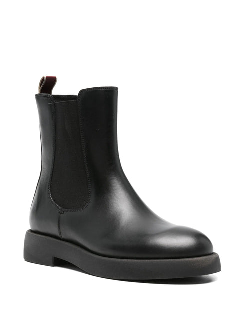 STURLINI FIRENZE CHELSEA BOOTS